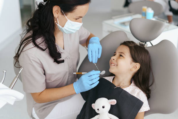Best Walk-In Dentist Near Me  in Bellefontaine, OH