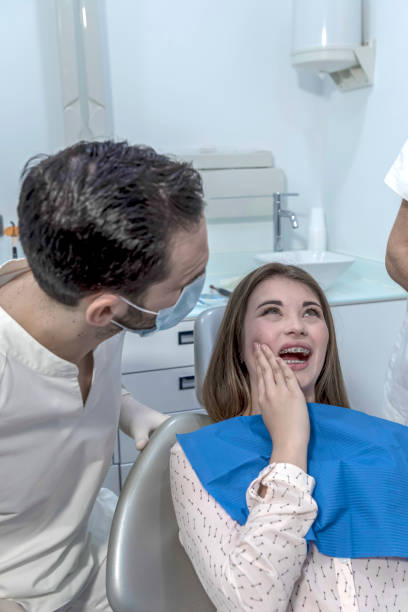 Best Emergency Pediatric Dentist  in Bellefontaine, OH