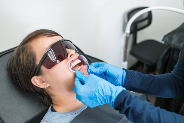 Best Urgent Tooth Repair  in Bellefontaine, OH