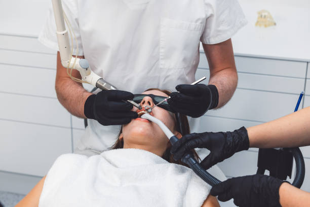 Best Tooth Infection Emergency Dentist  in Bellefontaine, OH