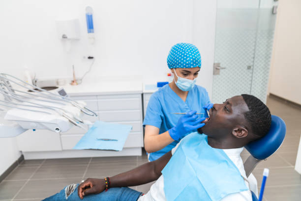 Best Urgent Dental Care  in Bellefontaine, OH